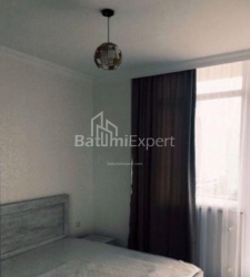 Квартира 40 м² - Тбел-Абусерідзе, Батумі, Грузія
