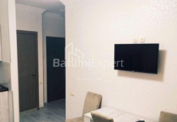Квартира 40 м² - Тбел-Абусерідзе, Батумі, Грузія