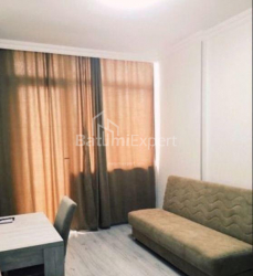 Квартира 40 м² - Тбел-Абусерідзе, Батумі, Грузія