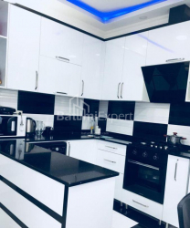 Квартира 90 м² - Галактiона Табiдзе, Батумі, Грузія