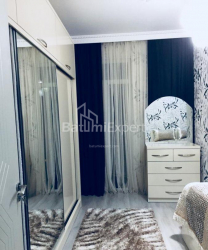 Квартира 90 м² - Галактiона Табiдзе, Батумі, Грузія