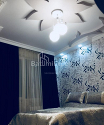 Квартира 90 м² - Галактiона Табiдзе, Батумі, Грузія