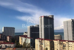 Квартира 3-комн 53 м² - Ніко Піросмані, Батумі