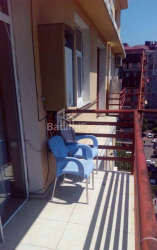 Квартира 110 м² - Вахтанга Горгасалі, Батумі, Грузія