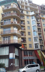 Квартира 110 м² - Вахтанга Горгасалі, Батумі, Грузія