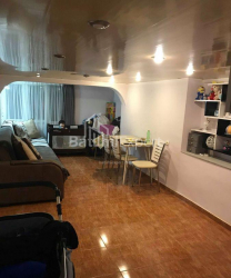 Квартира 7-комн 275 м² - Юр'ївська, Батумі