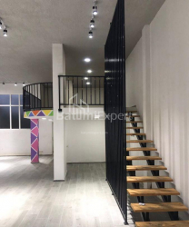 Квартира 130 м² - Еквтіме Такаішвілі, Батумі, Грузія