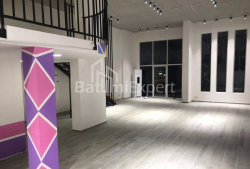 Квартира 130 м² - Еквтіме Такаішвілі, Батумі, Грузія