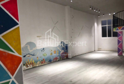 Квартира 130 м² - Еквтіме Такаішвілі, Батумі, Грузія