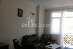 Квартира 34 м² - Юр'ївська, Батумі, Грузія
