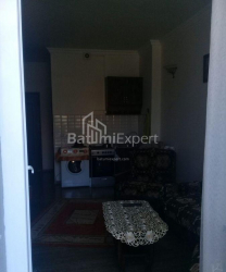 Квартира 34 м² - Юр'ївська, Батумі, Грузія