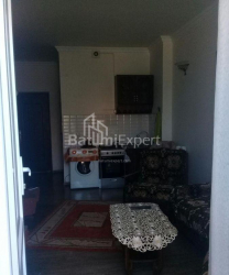 Квартира 34 м² - Юр'ївська, Батумі, Грузія