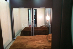 Квартира 40 м² - Юр'ївська, Батумі, Грузія