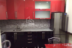 Квартира 40 м² - Юр'ївська, Батумі, Грузія