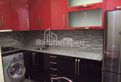 Квартира 40 м² - Юр'ївська, Батумі, Грузія