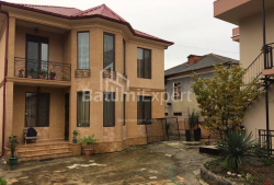 Квартира 200 м² - Юр'ївська, Батумі, Грузія
