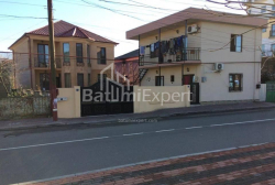 Квартира 200 м² - Юр'ївська, Батумі, Грузія