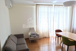 Квартира 4-комн 202 м² - Іллі Чавчавадзе, Батумі