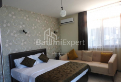 Квартира 31 м² - Юр'ївська, Батумі, Грузія