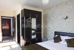 Квартира 31 м² - Юр'ївська, Батумі, Грузія