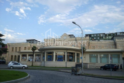 Квартира 2-комн 50 м² - Стефана Зубалашвiлi, Батумі