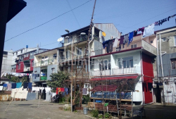 Квартира 2-комн 50 м² - Стефана Зубалашвiлi, Батумі