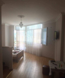 Квартира 35 м² - Ніко Піросмані, Батумі, Грузія