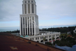 Квартира 2-комн 121 м² - 26 травня, Батумі