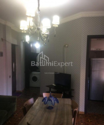 Квартира 65 м² - Юр'ївська, Батумі, Грузія