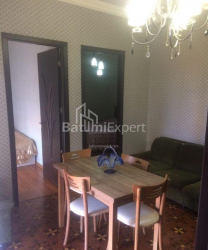 Квартира 65 м² - Юр'ївська, Батумі, Грузія