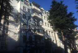 Квартира 65 м² - Юр'ївська, Батумі, Грузія