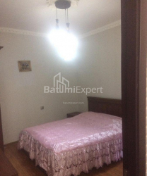 Квартира 65 м² - Юр'ївська, Батумі, Грузія