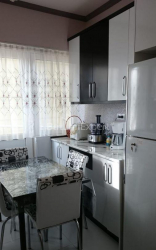 Квартира 82 м² - Юр'ївська, Батумі, Грузія