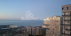 Квартира 82 м² - Юр'ївська, Батумі, Грузія