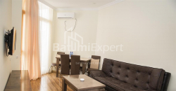 Квартира 42 м² - Oлександра Пушкiна, Батумі, Грузія