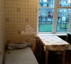Квартира 30 м² - Іване Джавахишвілі, Батумі, Грузія