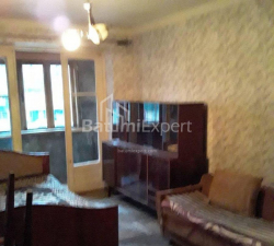 Квартира 30 м² - Іване Джавахишвілі, Батумі, Грузія