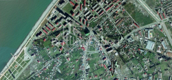 Квартира 57 м² - Давида Агмашенеблі, Батумі, Грузія