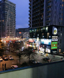 Квартира 3-комн 62 м² - Зураба Горгiладзе, Батумі
