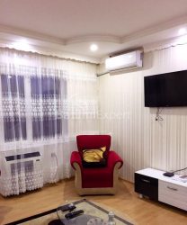Квартира 62 м² - Зураба Горгiладзе, Батумі, Грузія