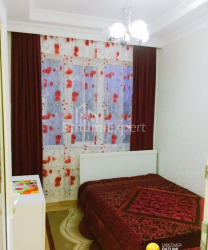 Квартира 3-комн 62 м² - Зураба Горгiладзе, Батумі