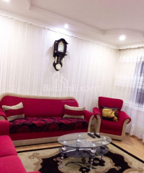 Квартира 62 м² - Зураба Горгiладзе, Батумі, Грузія