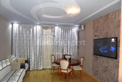 Квартира 4-комн 84 м² - Деметре Тавдадебулі, Батумі