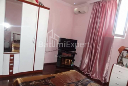Квартира 84 м² - Деметре Тавдадебулі, Батумі, Грузія