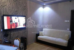 Квартира 84 м² - Деметре Тавдадебулі, Батумі, Грузія