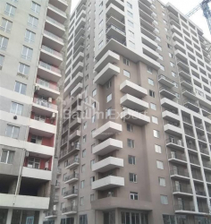 Квартира 40 м² - Юр'ївська, Батумі, Грузія