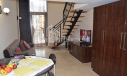 Квартира 1-комн 51 м² - Юсуфа Кобаладзе, Батумі