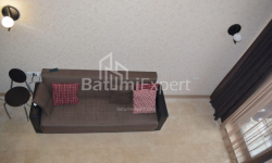 Квартира 1-комн 51 м² - Юсуфа Кобаладзе, Батумі