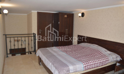 Квартира 1-комн 51 м² - Юсуфа Кобаладзе, Батумі