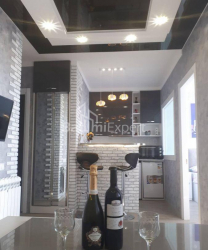 Квартира 45 м² - Юр'ївська, Батумі, Грузія